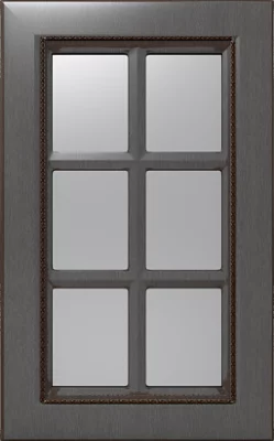 Фасад с переплетом, коллекция София