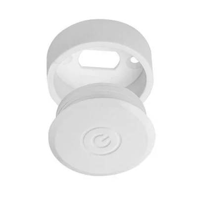 GTV: Выключатель сенсорный беспроводной on-off, белый: AE-WDBP1-10