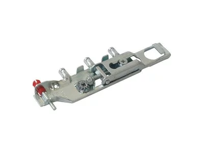 Навес для шкафа 81832Z1E8DX скрытого монтажа, правый