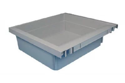 Ящик под духовой шкаф Modul, под направляющие Tandem