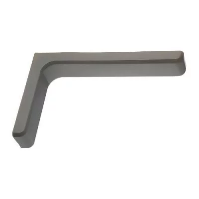 GTV: Регименсоль 18СМ серая WB-WS-18-060