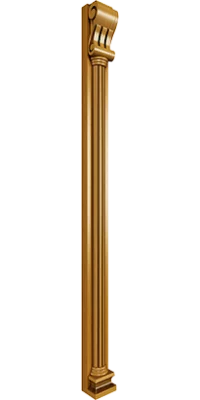 Колонна Барокко, коллекция Виктория