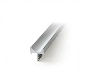 Boyard: Ручка-профиль мебельная AL RP004SC.1/000/3000