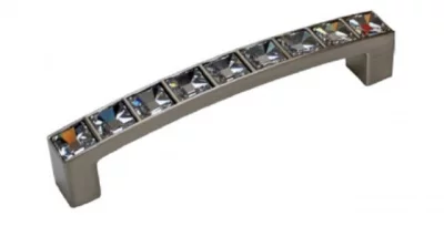 Giusti: Ручка металлическая с кристаллами Swarovski - WMN.550.096.KR03