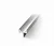 Boyard: Ручка-профиль мебельная AL RP004SC.1/000/3000