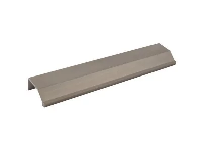 Профиль-ручка 192мм, нержавеющая сталь