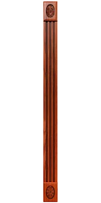 Колонна, коллекция Марта