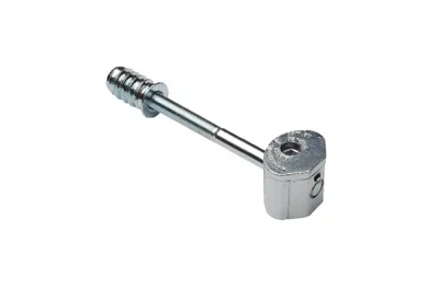 Стяжка каркаса UT Midi ST6x90мм, отделка цинк