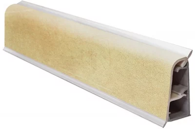 098.Бортик овальный L=4000, прованс