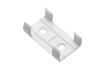 GTV: Адаптер для датчика движения 3в1 (2 винта в комплекте), белый AE-ADBUNI-10