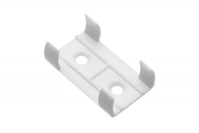 GTV: Адаптер для датчика движения 3в1 (2 винта в комплекте), белый AE-ADBUNI-10