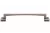 Ручка-скоба 128мм, отделка серебро античное: 9.1335.0128.17 Ручка-скоба 128мм, отделка серебро античное: 9.1335.0128.17
