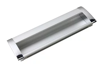 Boyard: Ручка мебельная AL RS056CP/SC.2/128