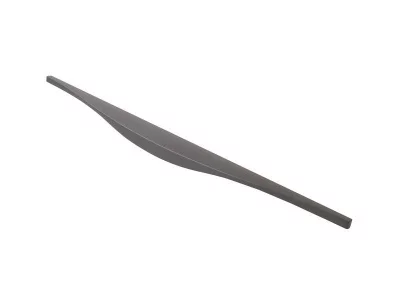 Профиль-ручка 320мм, титан