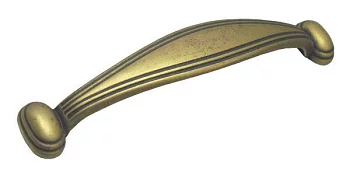 Boyard: Ручка мебельная RS098AB.3/96