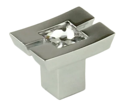 Boyard: Ручка мебельная RC405CP/CrT.4