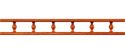 Балюстрада, коллекция Валерия Ноче