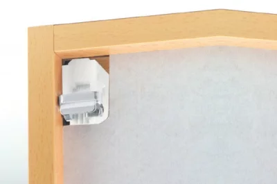 Навес левый видимый для навесных шкафов (65 кг)