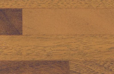 079.Бортик овальный L=4000, бук паркет тёмный