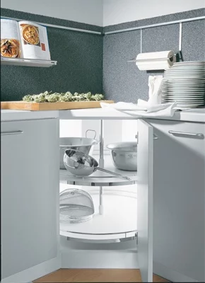 Kessebohmer: Карусель - 750.