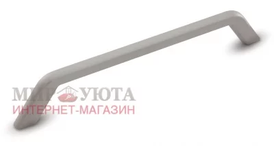 Ручка-скоба 160мм нерж. cталь: 1465.160.4B