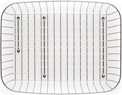 Schock: 629170 Корзина к мойке Signus С-150; ART C-150 420x325x160 сталь