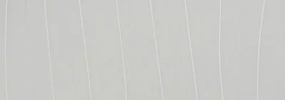 Полотно AGT МДФ белая волна глянец 664/1362 18 мм