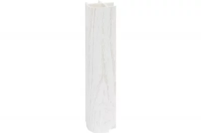 14 Угол 90&quot; двухсторонний Н-150, ясень структурный