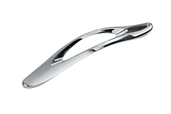 Boyard: Ручка мебельная RS070CP.3/128