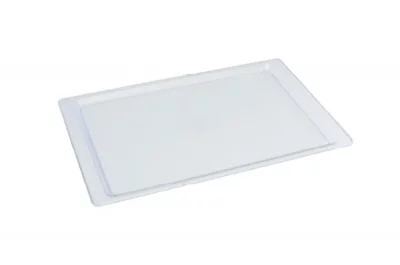 Поддон для сушки в навесной шкаф 800, транспарент матовый