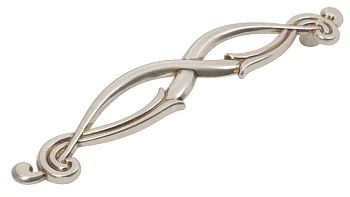 Boyard: Ручка мебельная INFINITI RS432AS.4/128