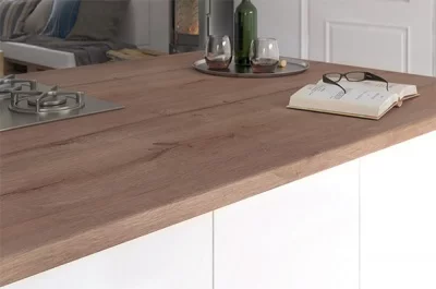 136.ALV Столешница 4200х1200х38 Дуб версаль (кат.C)