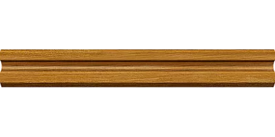 Фриз верхний П1 прямой, коллекция Ампир деко