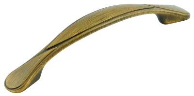 Boyard: Ручка мебельная RS410BAB.3/96