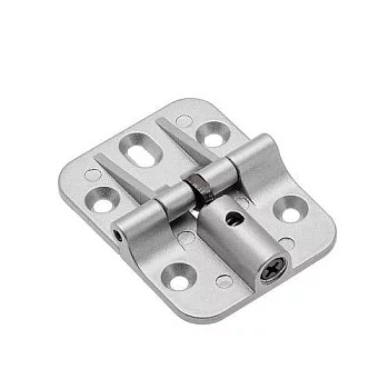 GTV: Петля бабочка для складывающихся дверей ZP-SKR-00-80