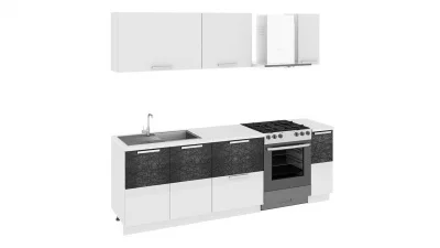 Кухонный гарнитур стандартный набор «Фэнтези»