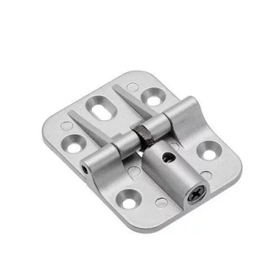 GTV: Петля бабочка для складывающихся дверей ZP-SKR-00-80