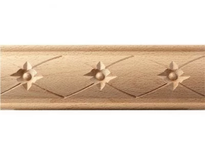 Молдинг для мебели 4089