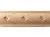 Молдинг для мебели 4089 Молдинг для мебели 4089