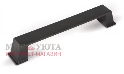 Ручка-скоба 128мм титан: 1464.128.3005