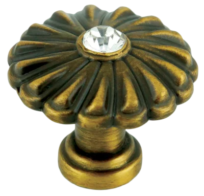 Boyard: Ручка мебельная RC409BAB.4