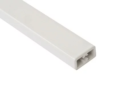 Рейлинг фронтальный Firmax для внутреннего ящика Newline, кратный, L=1100 мм, белый