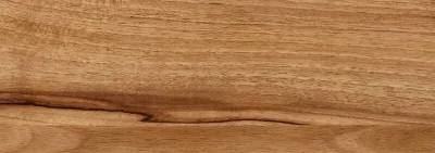 Полотно AGT МДФ глянцевое орех милано 627/1097 односторонняя 18 мм