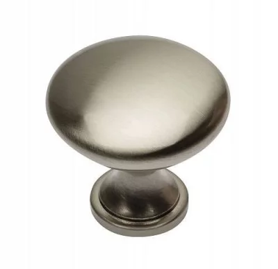 Ручка-кнопка TERNI, инокс GTV GZ-TERNI-1-06