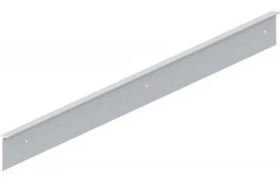 Профиль R2,5 стыковочный 90&quot; и соединительный для столешницы Н.38,8, алюминий