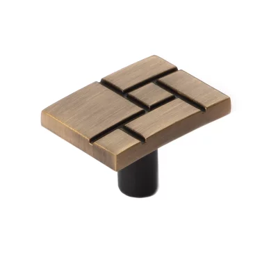 Boyard: Ручка мебельная RC417BAB.5