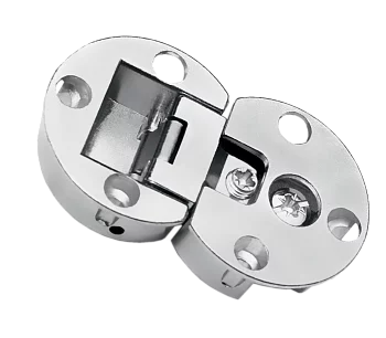 Boyard: Петля секретерная HS001/Ni/2