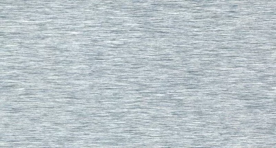 Бортик пристеночный овальный 39х19мм, пластик, фольга Алюминий сатин 805, L=4м FIRMAX