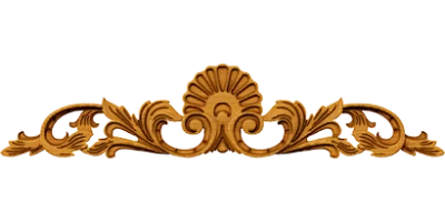 Виньетка Орфей, коллекция Ника