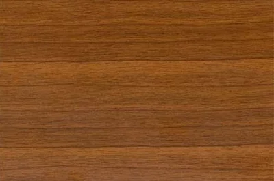 0307 Цоколь ПВХ H.120, L=4000, орех рустикальный